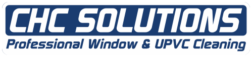 CHC Solutions - Professional Window & UPVC Cleaning